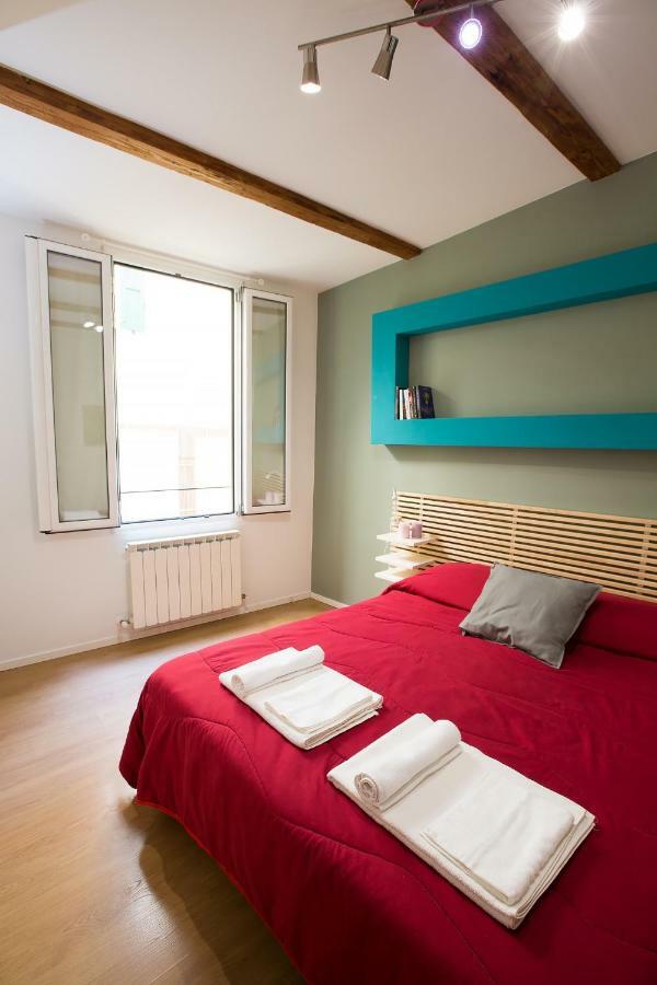 Apartment Guasto