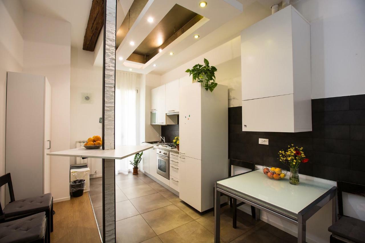 Apartment Guasto Bologna