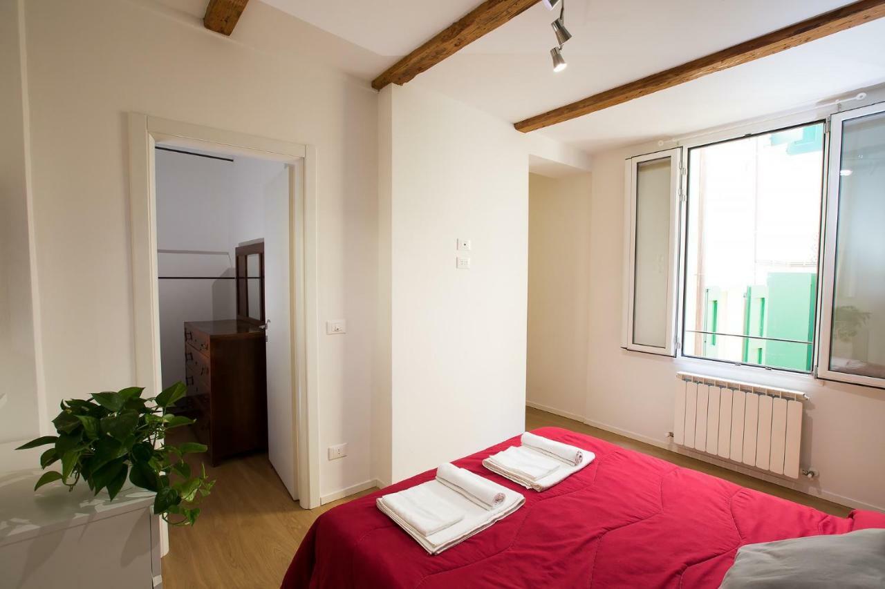 Apartment Guasto *
