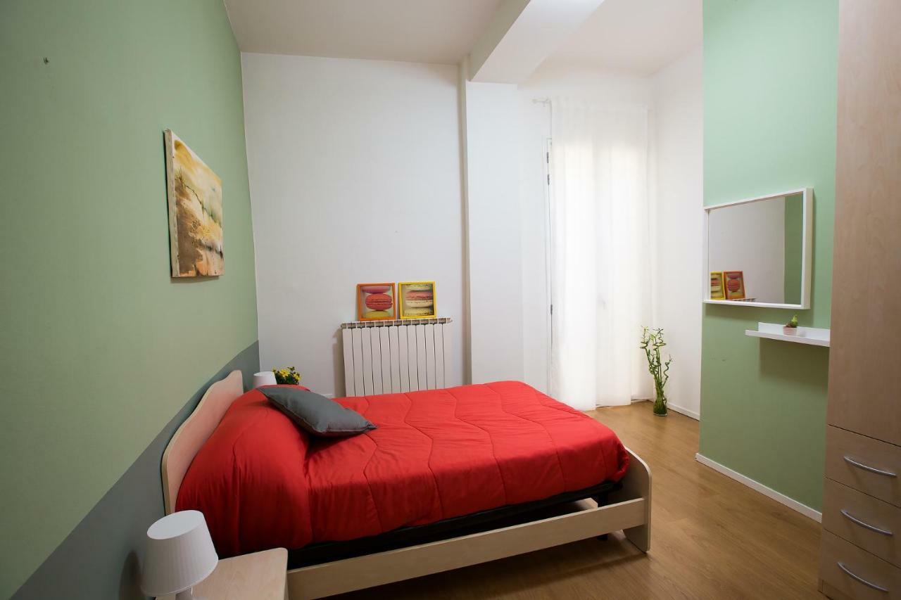 Guasto Apartment
