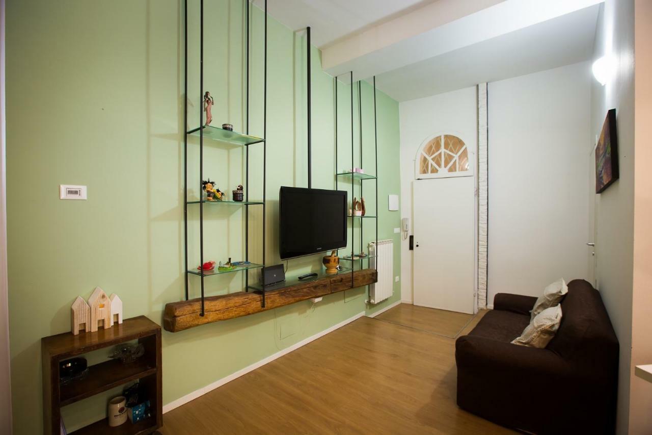 Apartment Guasto *