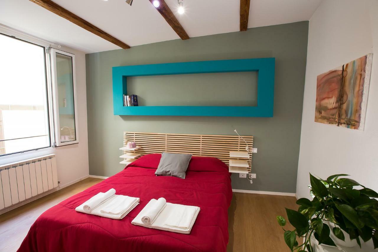 Guasto Apartment *