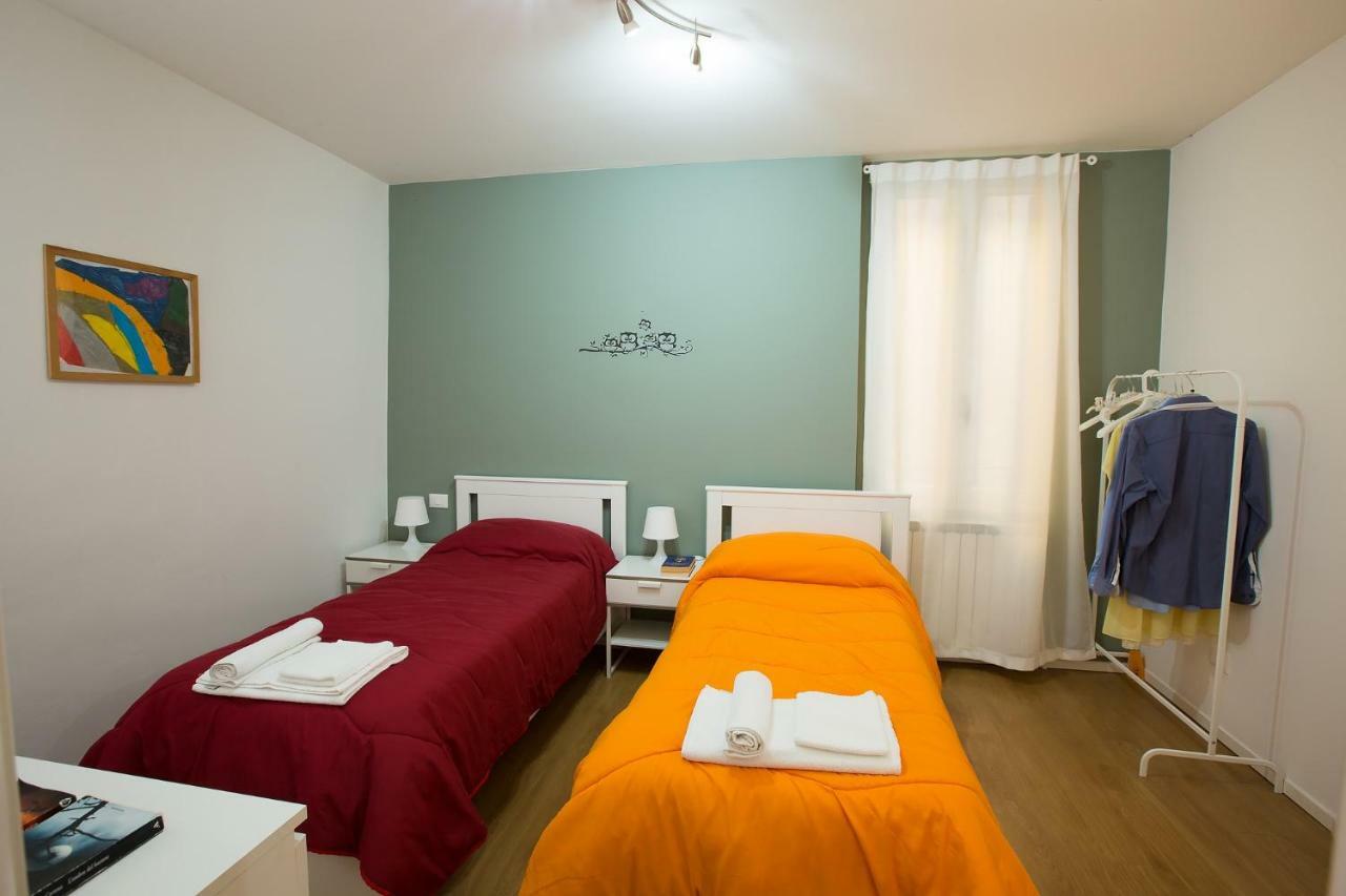 Guasto Apartment