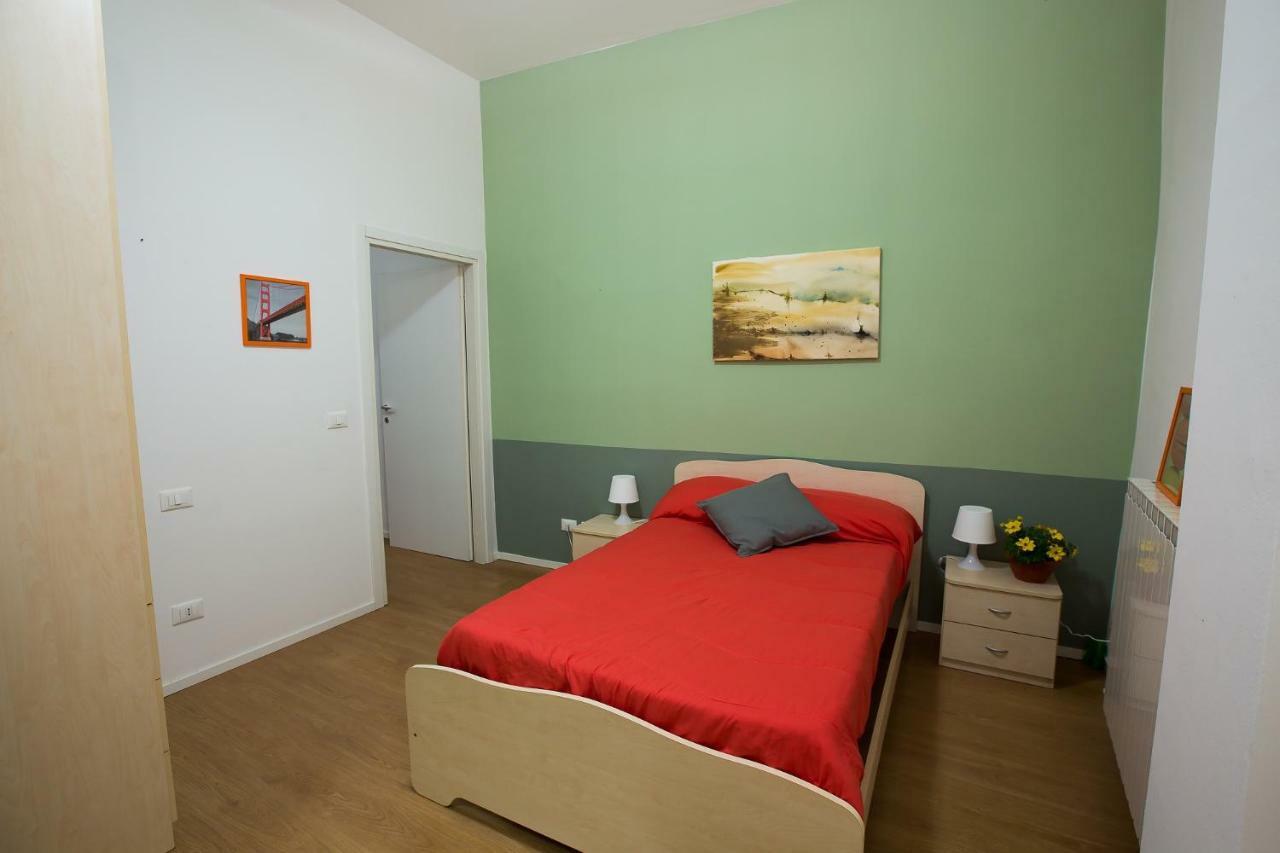 Guasto Apartment *