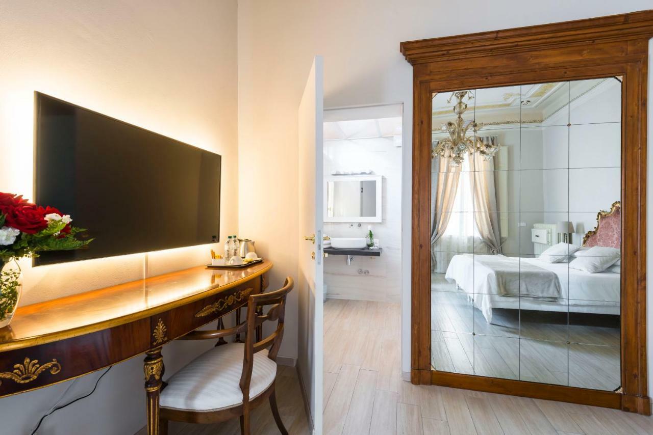 Savioli Room&breakfast Bologna