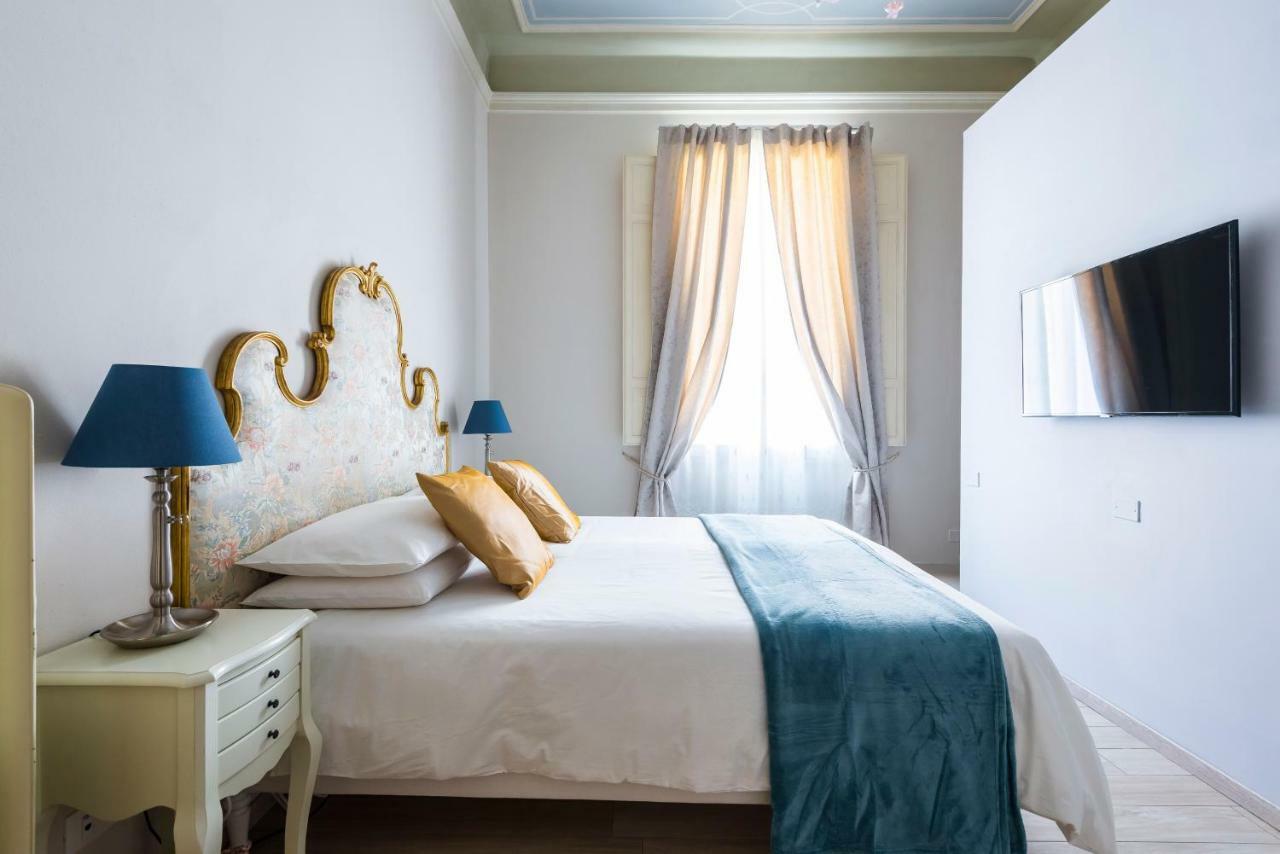 Bed & Breakfast Savioli Room&breakfast