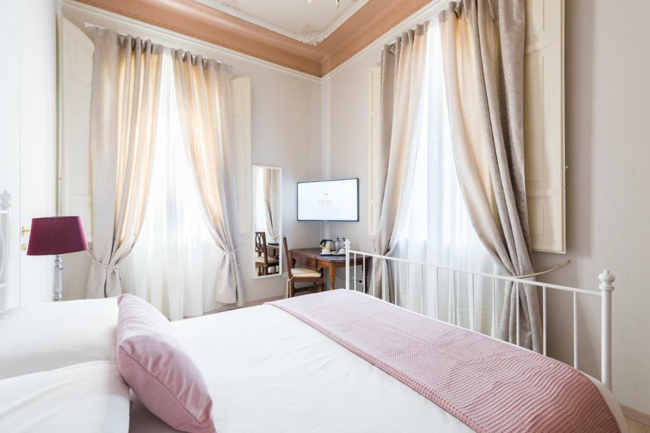Bed & Breakfast Savioli Room&breakfast *