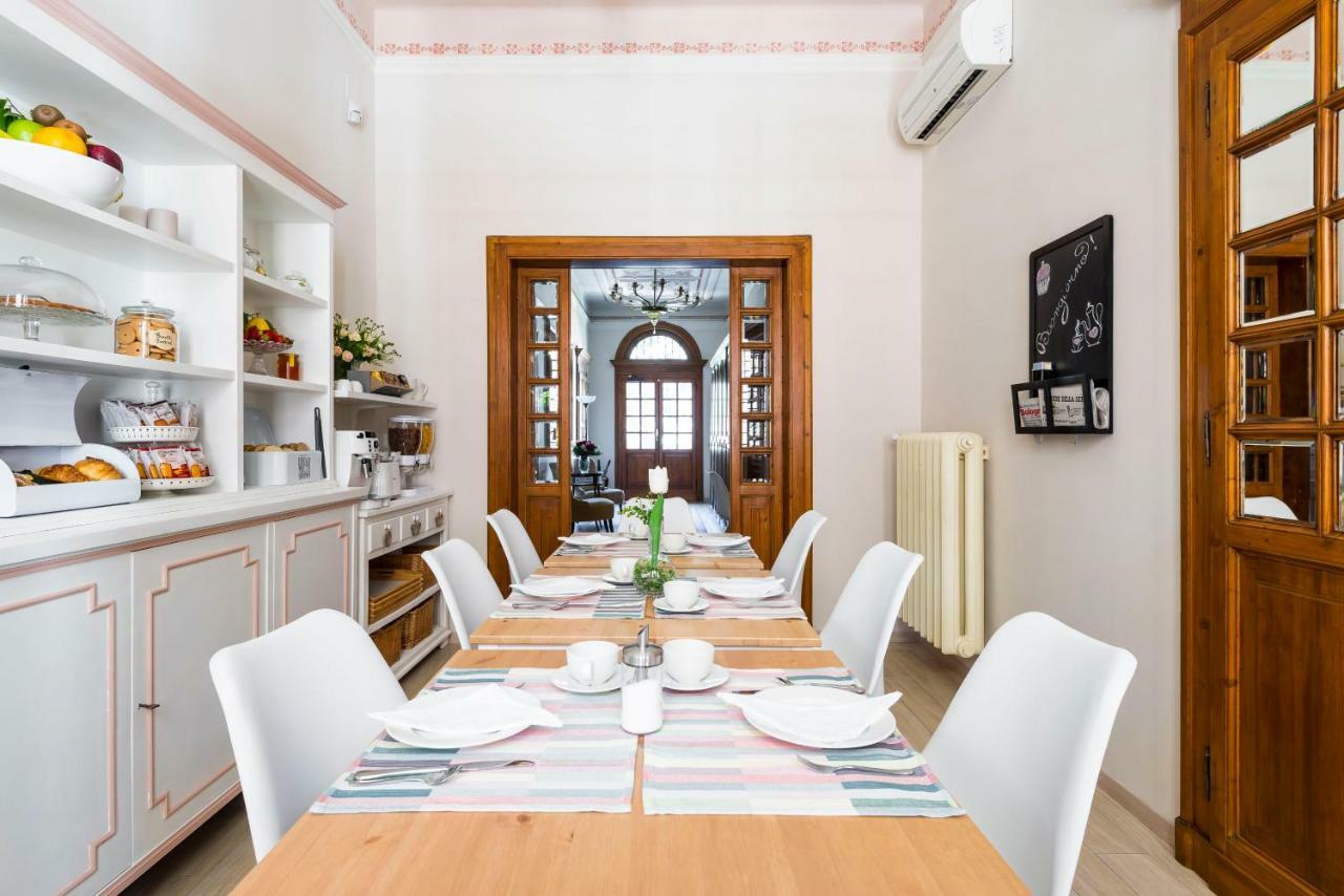 Bed & Breakfast Savioli Room&breakfast