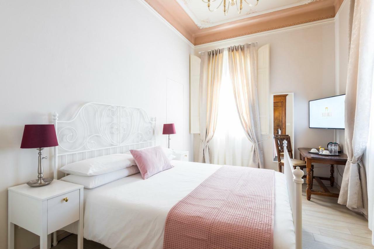 Bed & Breakfast Savioli Room&breakfast *