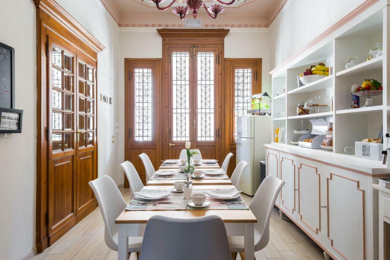 Savioli Room&breakfast Bologna