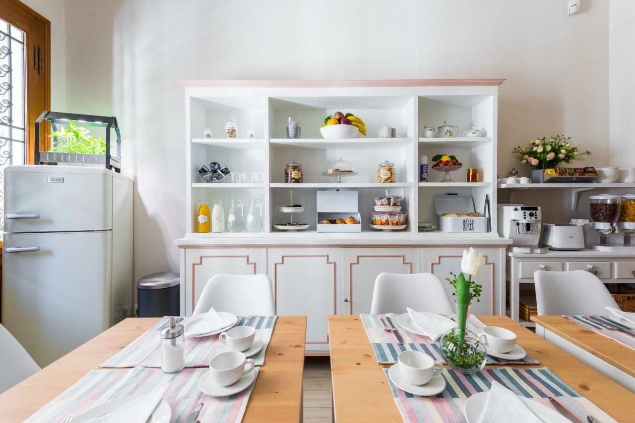 Bed & Breakfast Savioli Room&breakfast *