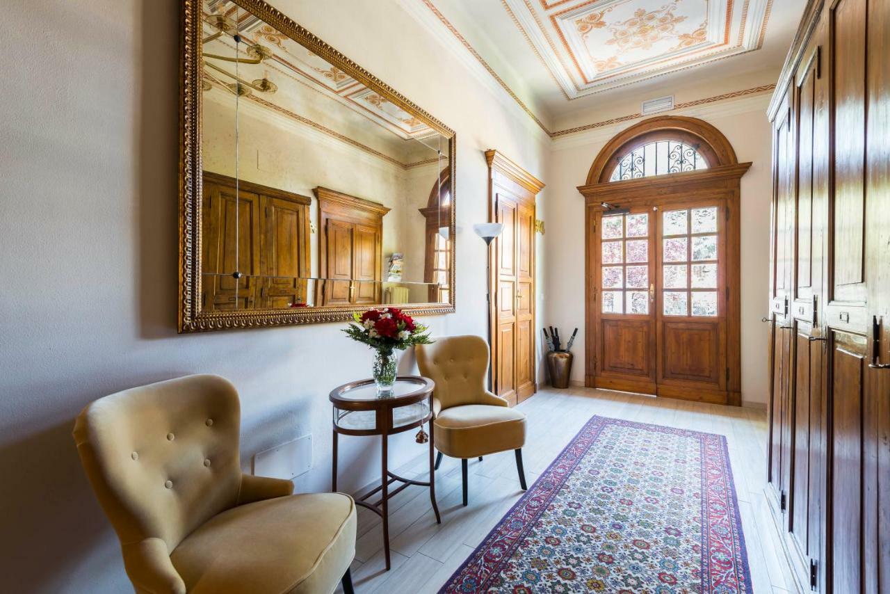 Bed & Breakfast Savioli Room&breakfast *