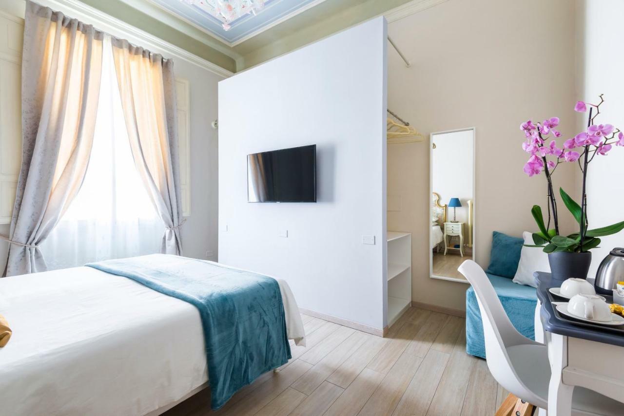 Bed & Breakfast Savioli Room&breakfast *