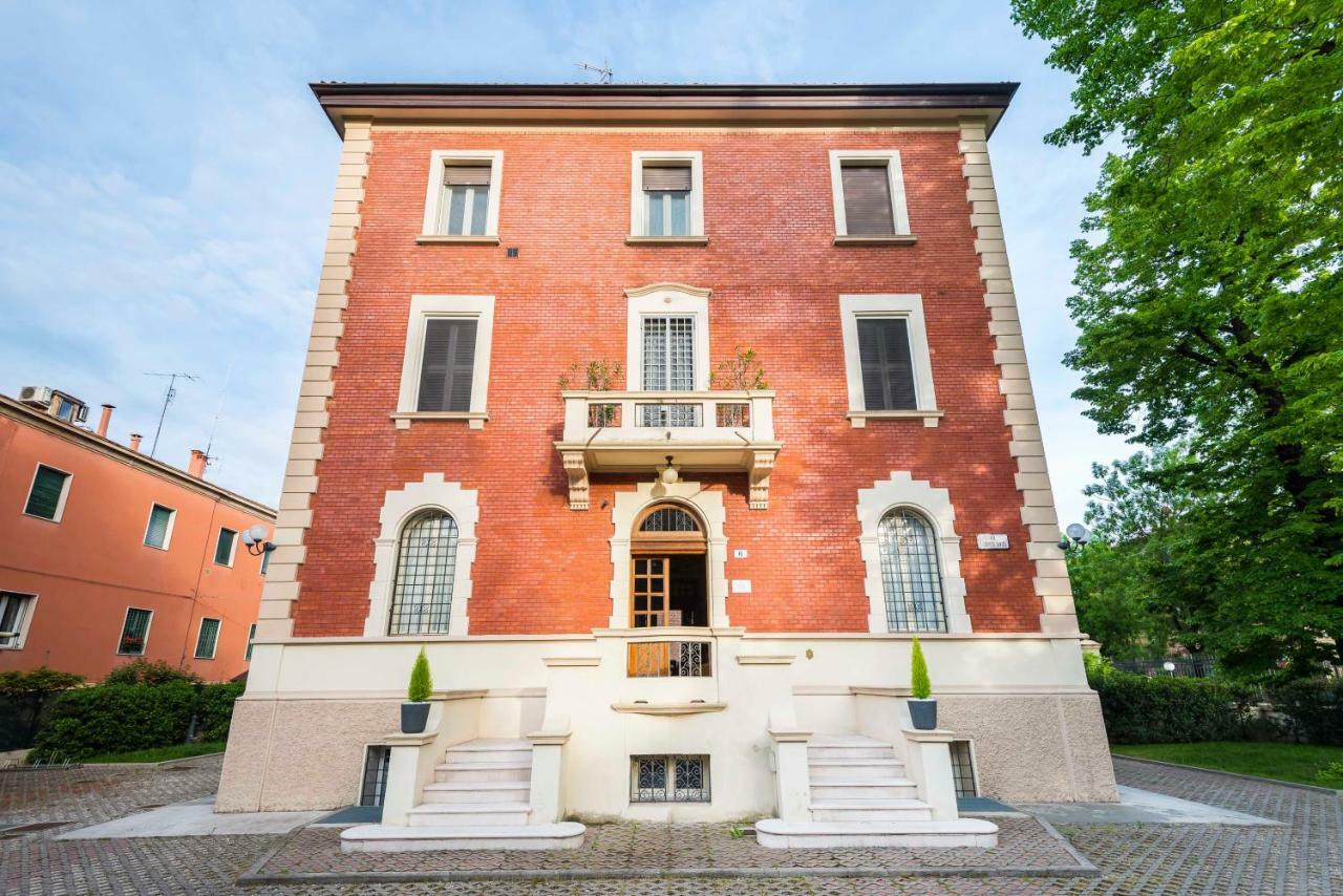 Bed & Breakfast Savioli Room&breakfast *