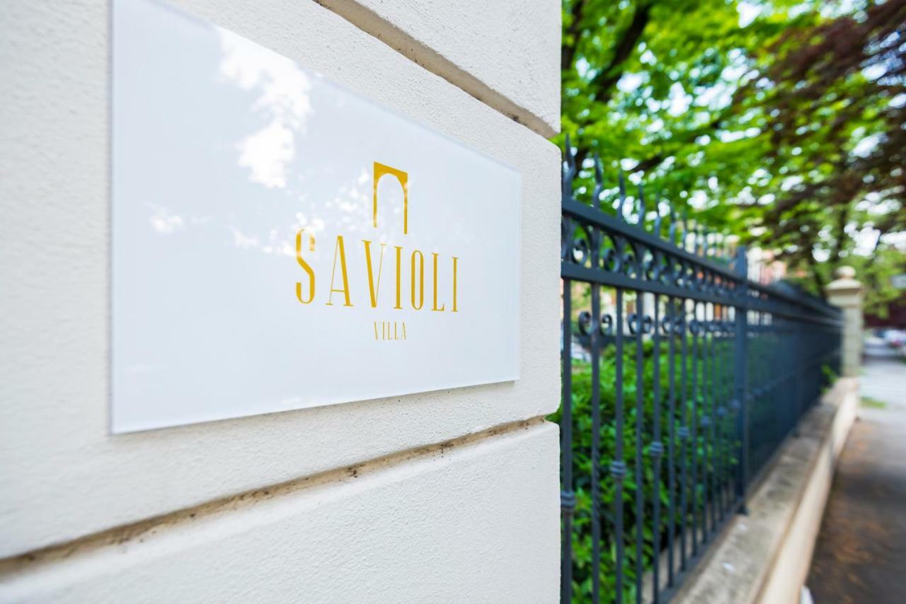 Savioli Room&breakfast *