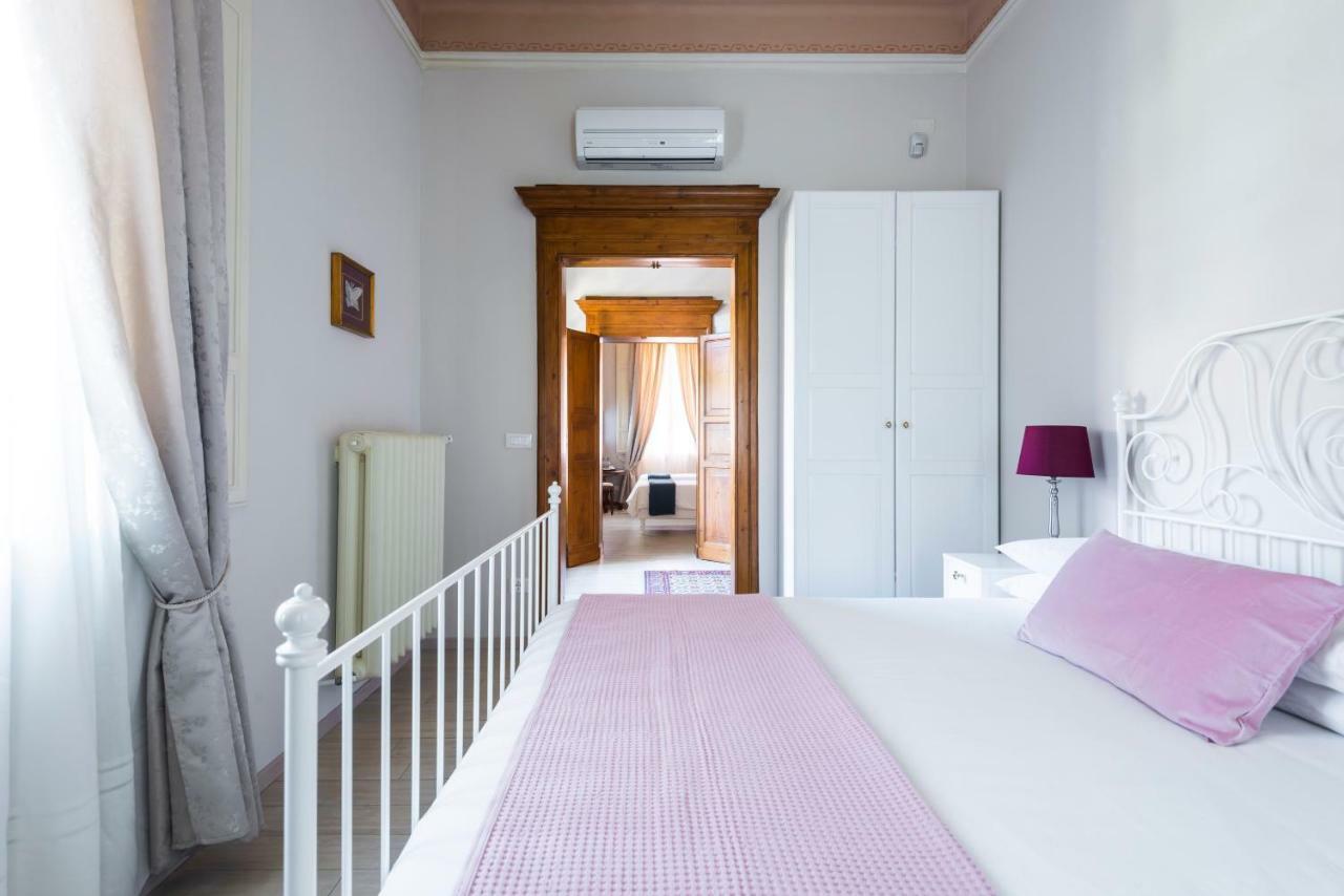 Savioli Room&breakfast Bed & Breakfast *
