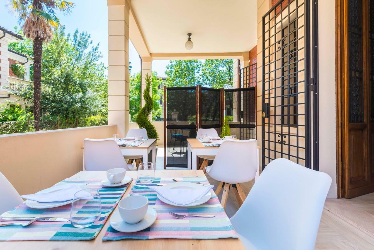 Bed & Breakfast Savioli Room&breakfast Bologna