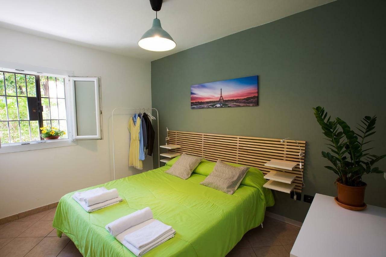 Sant'orsola Apartamento *