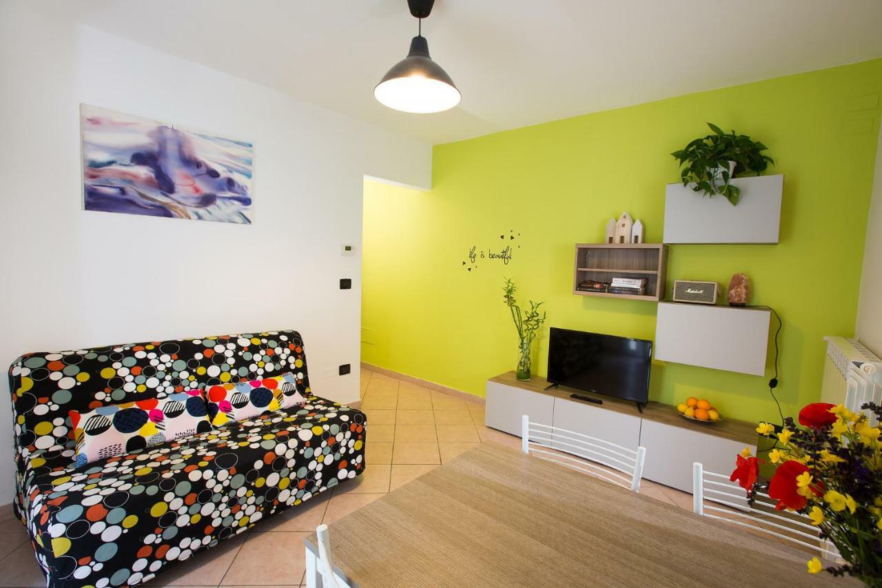 Apartamento Sant'orsola