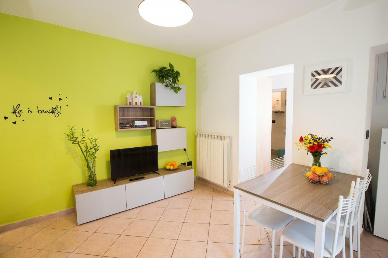 Sant'orsola Apartamento Bolonia