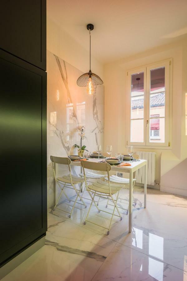 Luxury In Palazzo Spada Lejlighed *