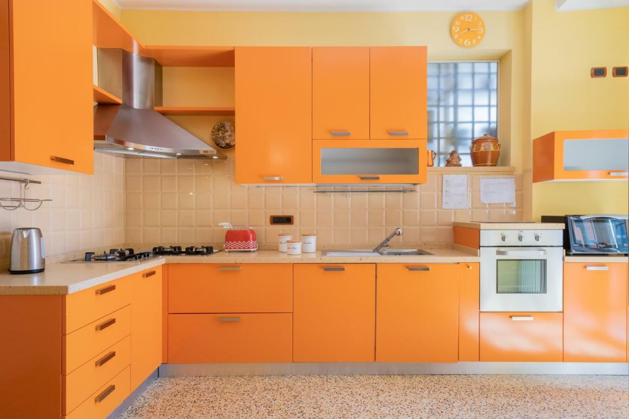Petroni 38 By Appartamento Bologna