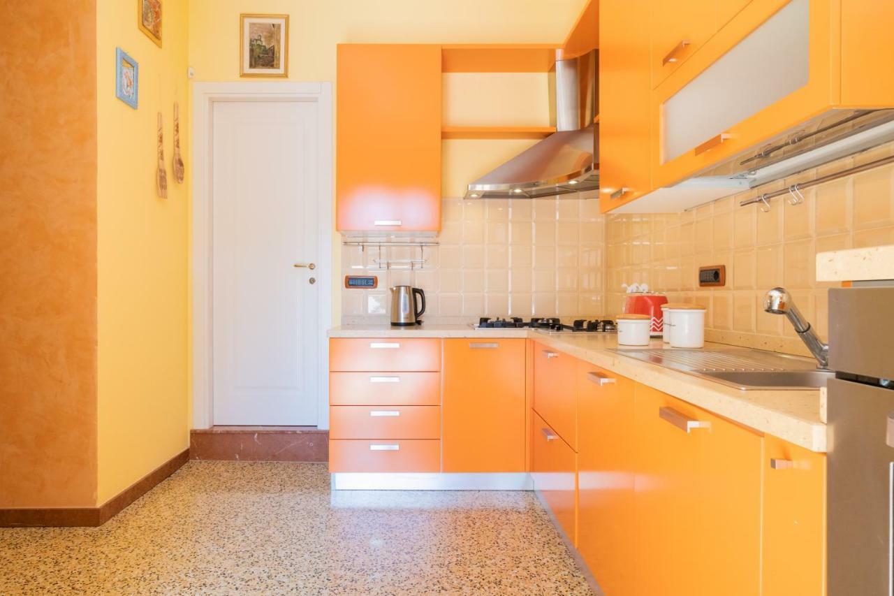 Petroni 38 By Appartamento *