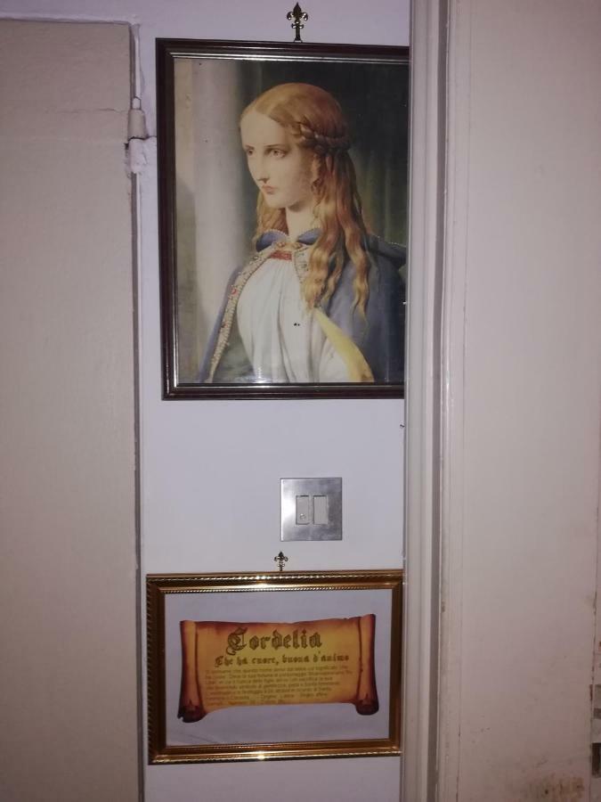 Residenza Rubbiani - Fermata Fiera E Rizzoli Couette-café *
