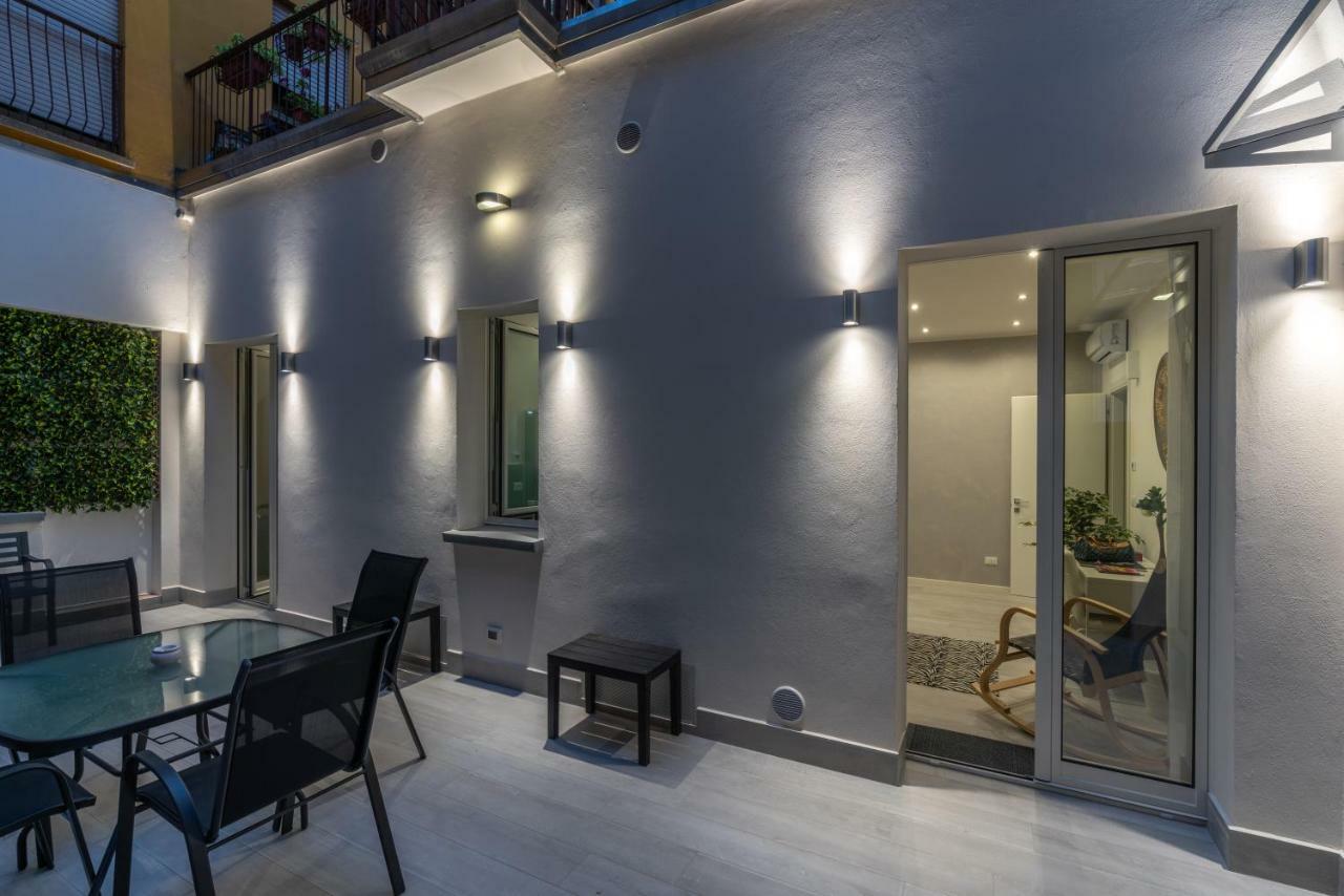 Dimora Santo Stefano: Ampia, Con Giardino Privato * Bologna