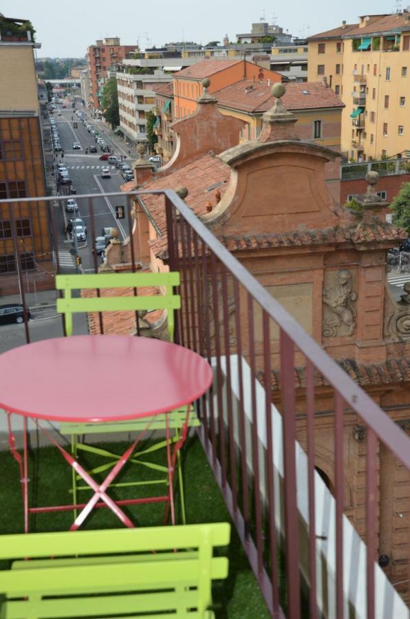 Appartamento Stayinbologna 3 Bologna