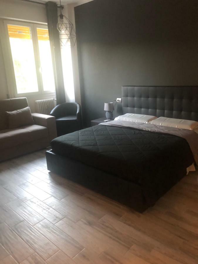Affittacamere La Boutique Fronte Fiera Bologna