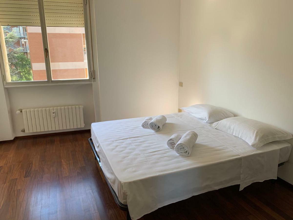 Whouse Luxury Universita' 2* Bologne