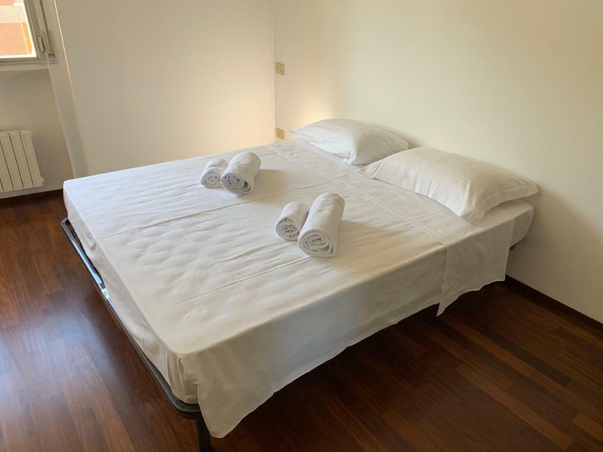 Whouse Luxury Universita' Bologne