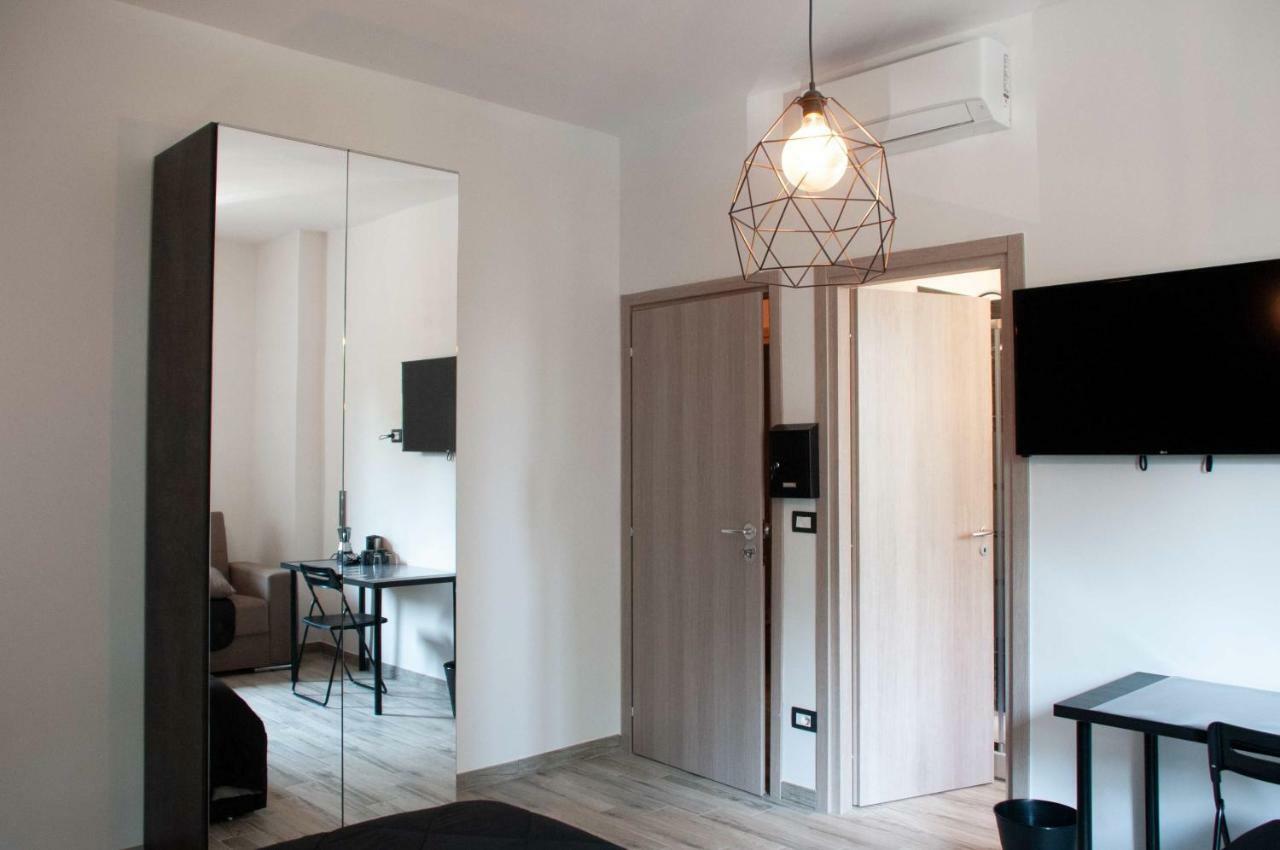La Boutique Fronte Fiera Affittacamere