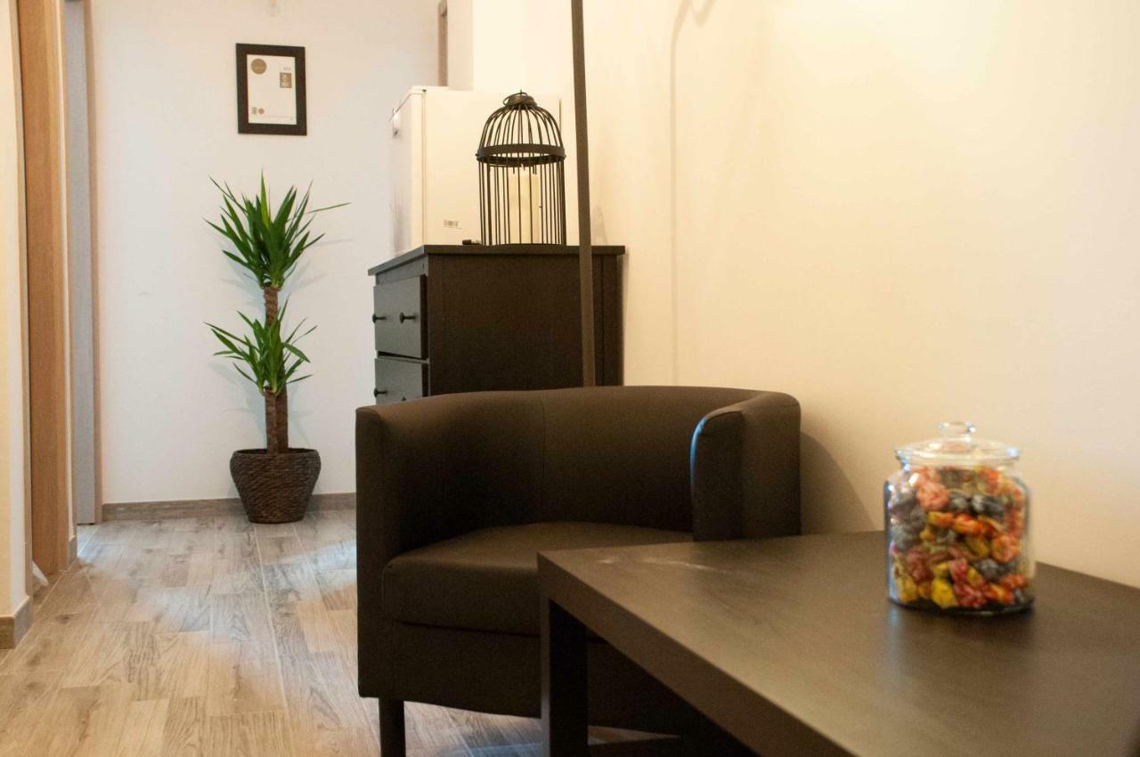 La Boutique Fronte Fiera Affittacamere *