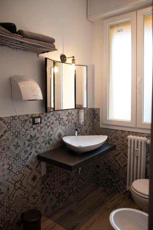 La Boutique Fronte Fiera * Bologna