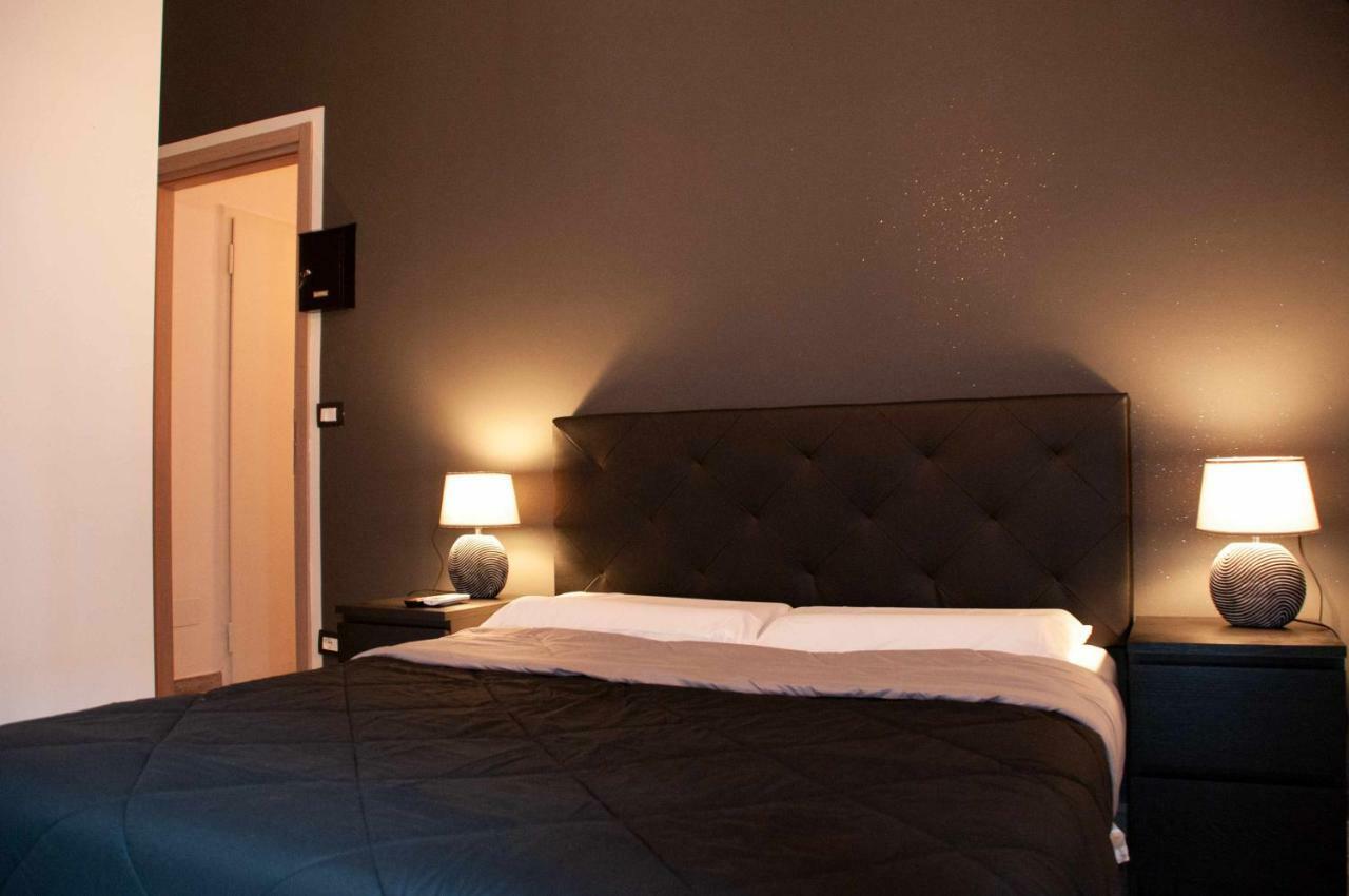 Affittacamere La Boutique Fronte Fiera