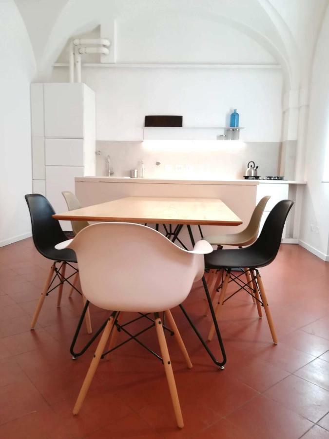 Lejlighed Alemanni House Bologna