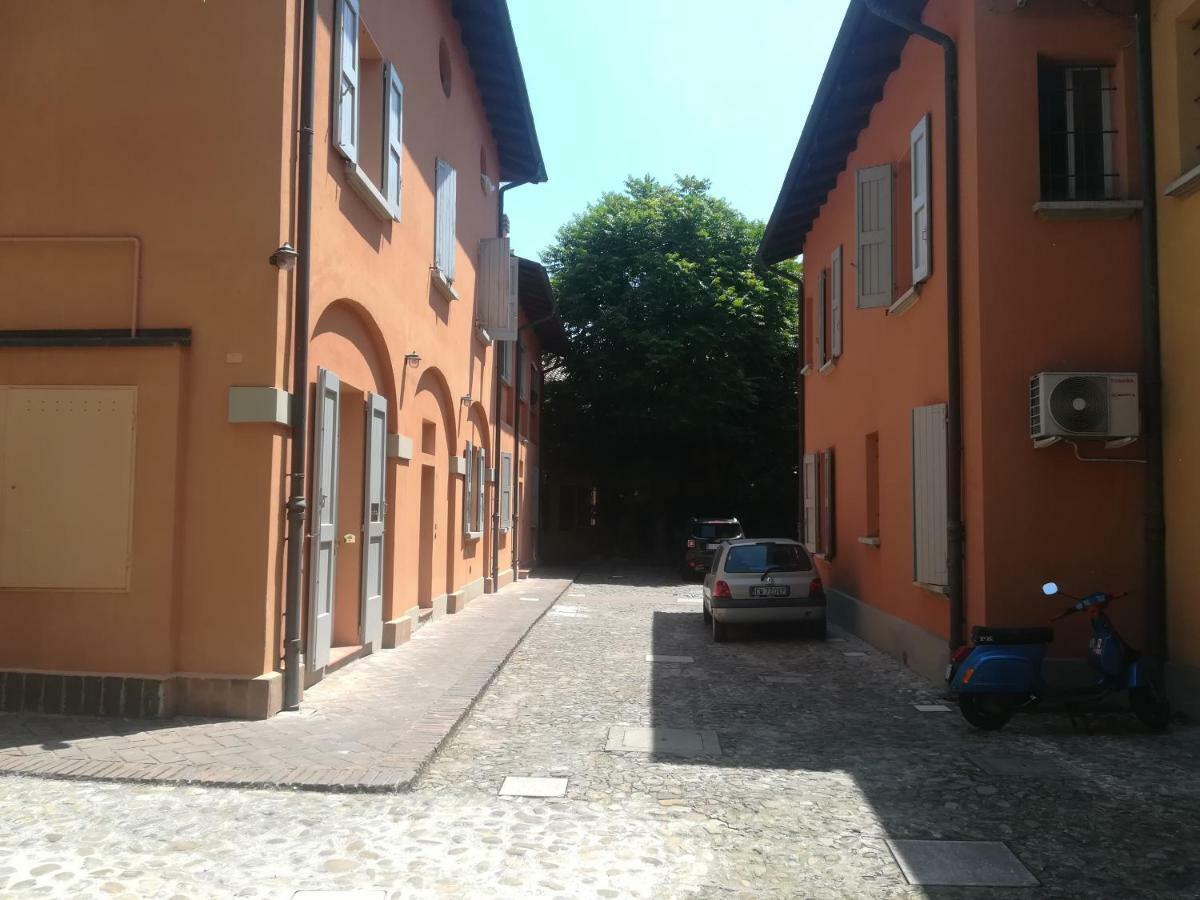 Lejlighed Alemanni House *