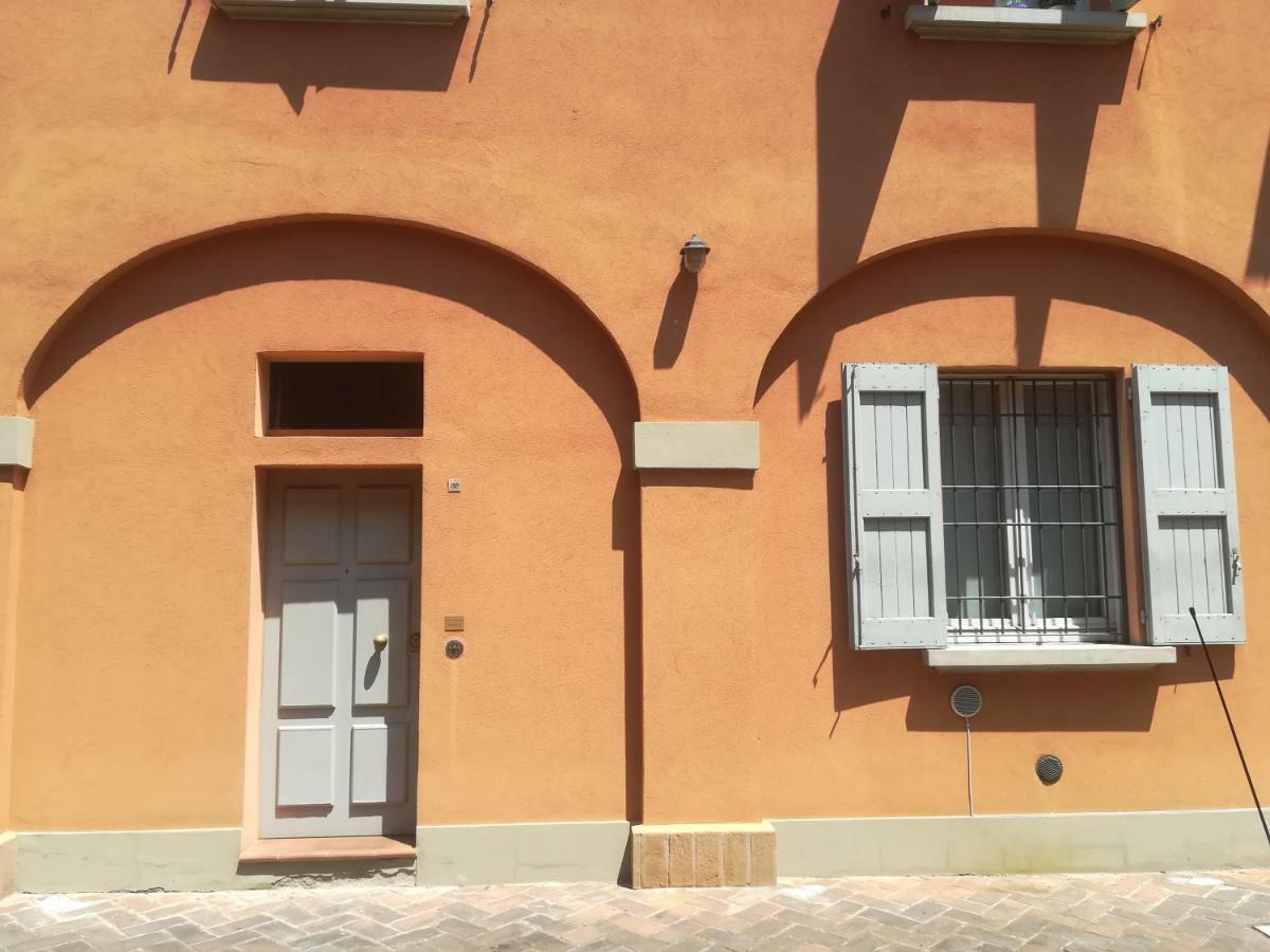 Alemanni House Lejlighed