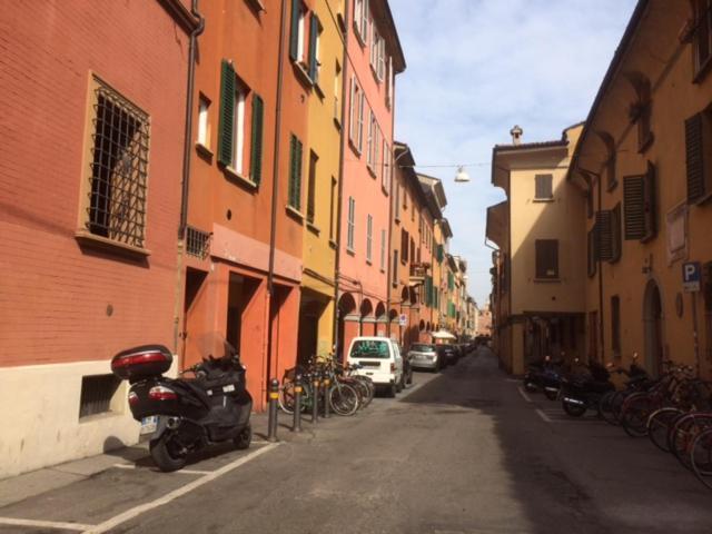 Del Borgo - - Frühstückspension Bologna
