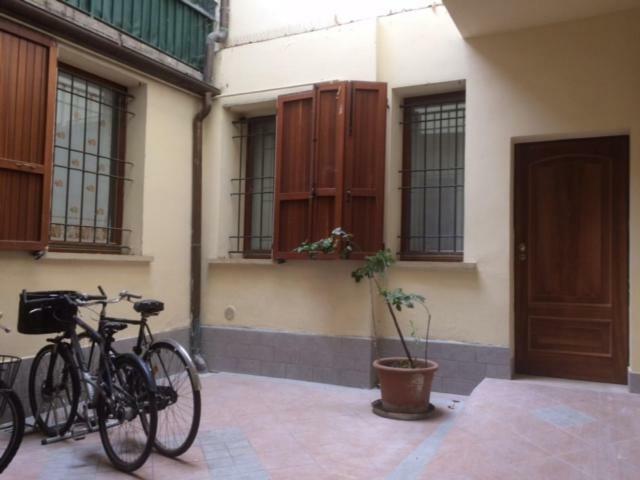 Frühstückspension Del Borgo - -