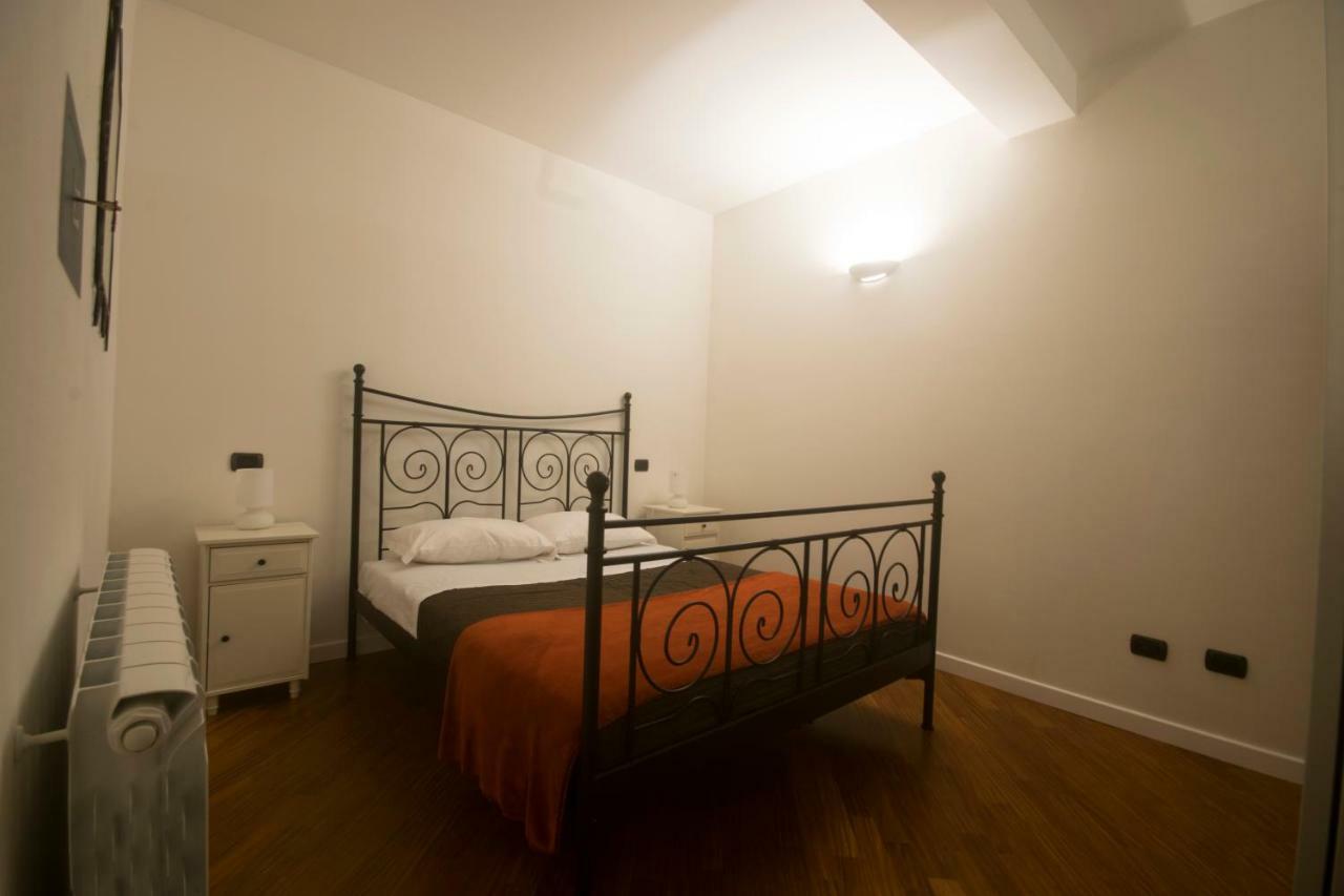 Frühstückspension Del Borgo - - *