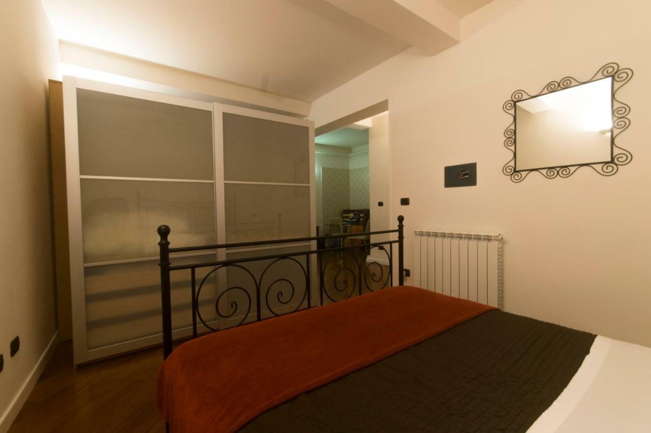 Frühstückspension Del Borgo - - *