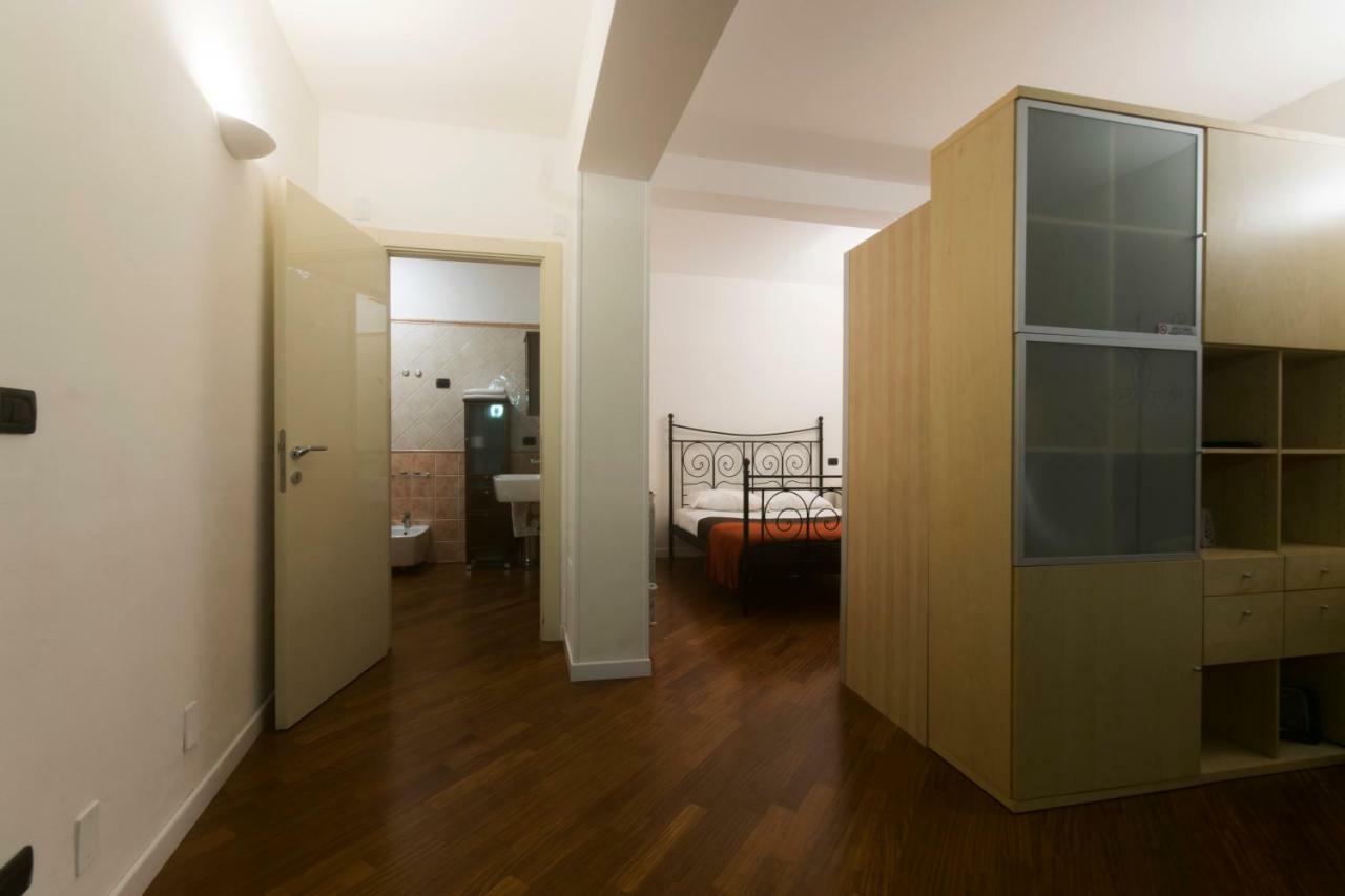 Frühstückspension Del Borgo - - *