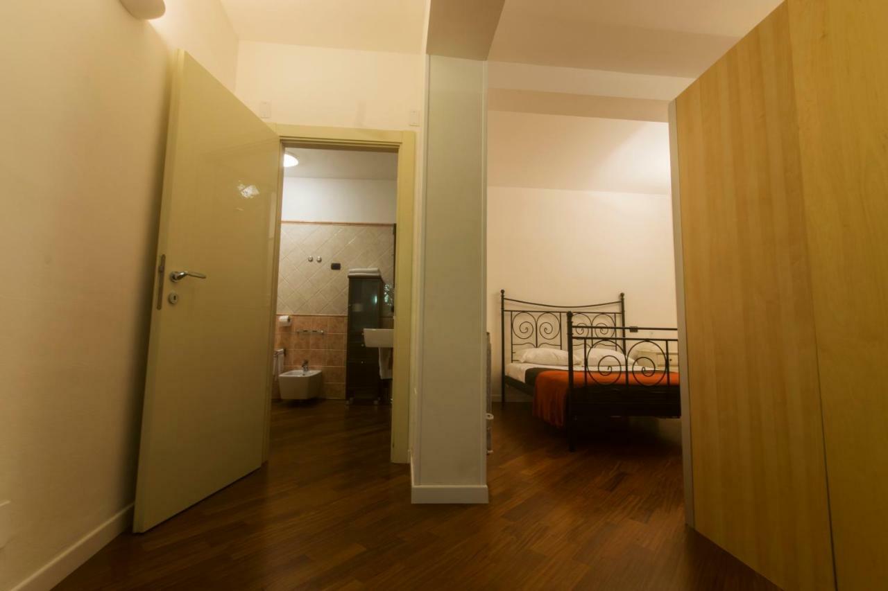 Frühstückspension Del Borgo - - Bologna