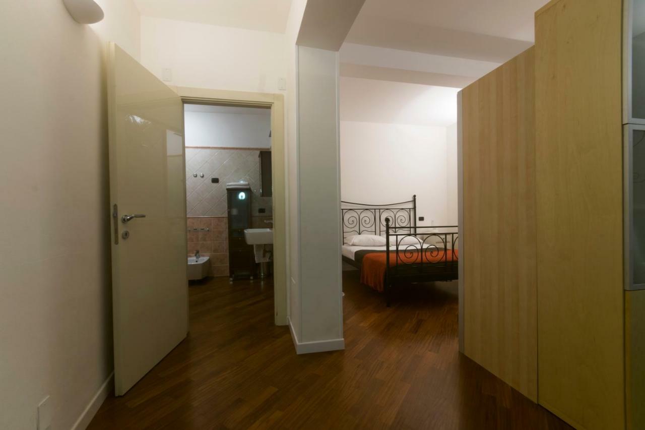 Frühstückspension Del Borgo - - *