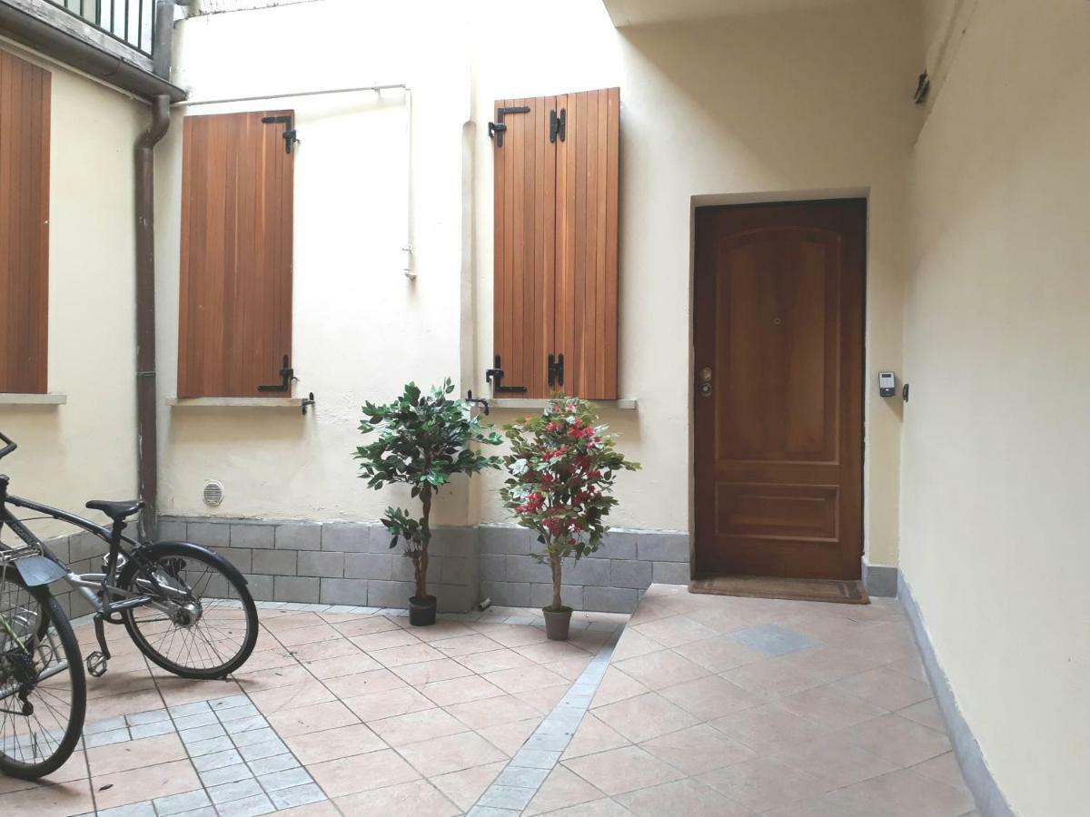 Del Borgo - - Frühstückspension Bologna