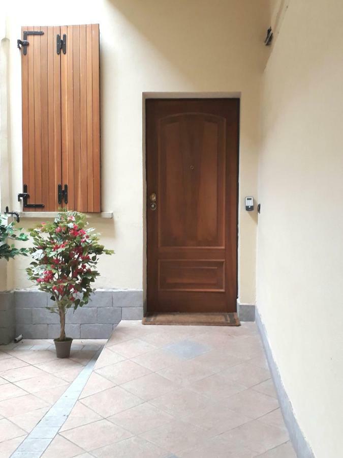 Frühstückspension Del Borgo - - Bologna