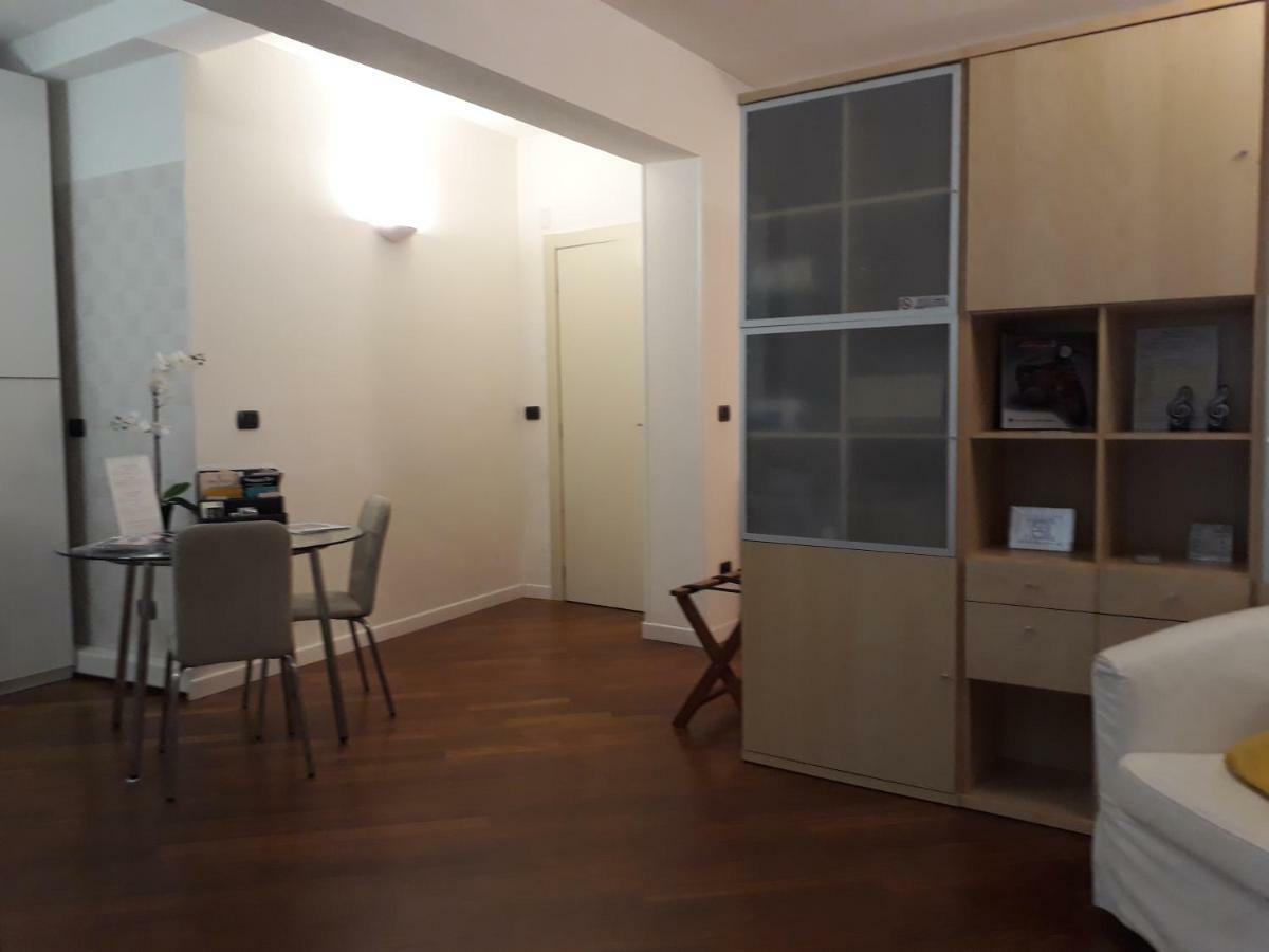 Frühstückspension Del Borgo - -